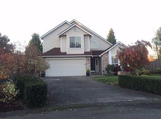 1242 Wickie Pl SE, Tumwater, WA 98501