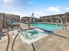 Granite Mountain Apartments