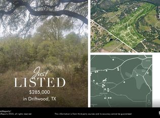 2171-2151 Onion Creek Bnd, Driftwood, TX 78619