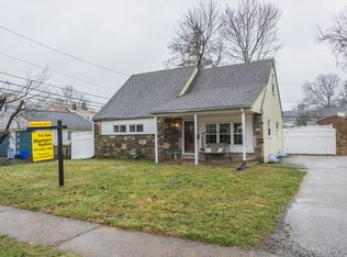 616 Ashurst Ave, Secane, PA 19018