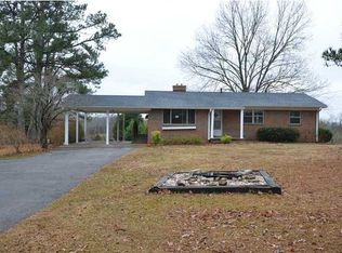 1450 County Farm Rd, Tuscumbia, AL 35674