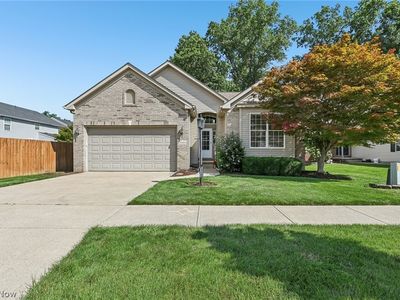 38466 Renwood Ave, Avon, OH, 44011
