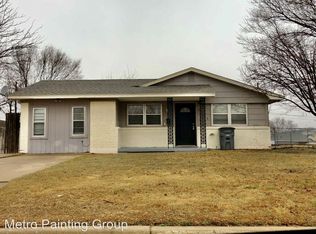 5309 NW Cherry Ave, Lawton, OK 73505