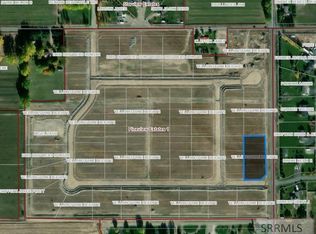 8 Bear River Rd, Rigby, ID 83442