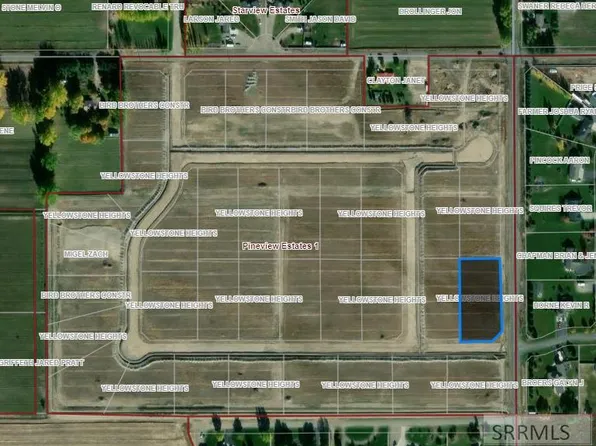 8 Bear River Rd, Rigby, ID 83442