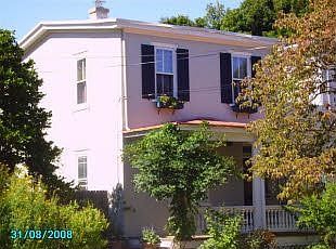 A Wyndmoor Farmhouse