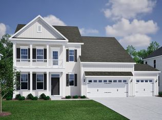 15 Lookout Point, Hampstead, NC 28443