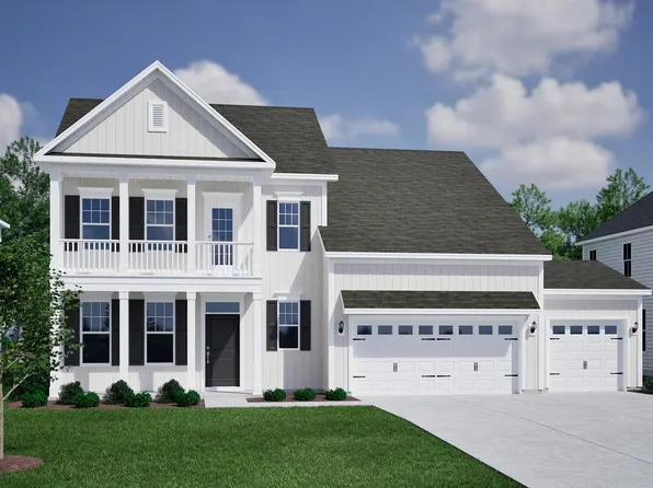 15 Lookout Point, Hampstead, NC 28443