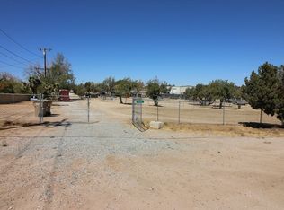 7772 3rd St, Hesperia, CA 92345