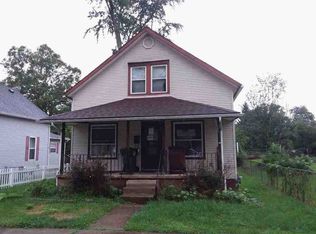 327 Enterprise Ave, Sidney, OH 45365