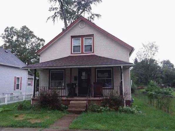 327 Enterprise Ave, Sidney, OH 45365