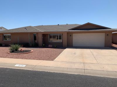 9731 W Wrangler Dr, Sun City, AZ, 85373