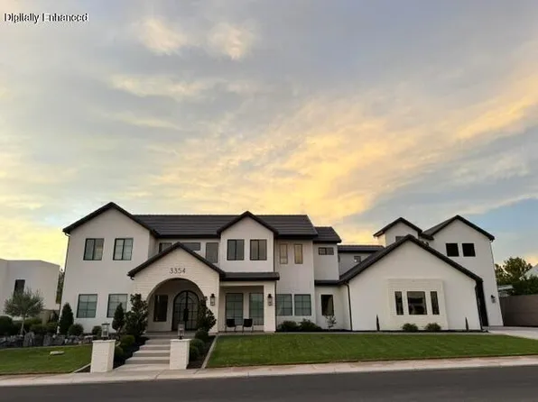 3354 W 2100 S, Hurricane, UT 84737
