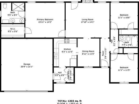 4th image of this home