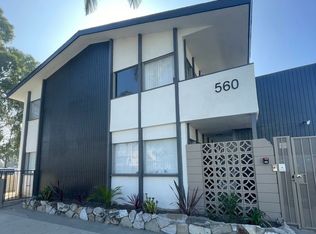 Lb0560-Ta2 (Rubs), Long Beach, CA 90805