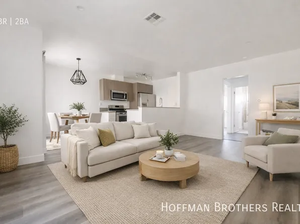 720 N Market St, Inglewood, CA