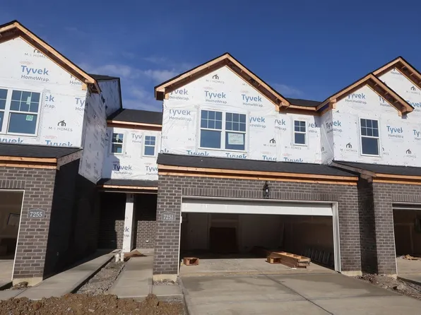 7251 Grandpoint Dr, West Chester, OH 45069