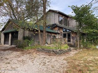 1792 Buck Creek Rd, Campbellsburg, KY 40011