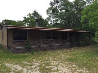 12530 Wolf River Rd, Gulfport, MS 39503