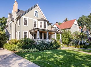 726 Keystone Ave, River Forest, IL 60305