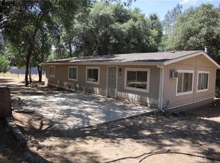 1105 Robinson Mill Rd, Oroville, CA 95966