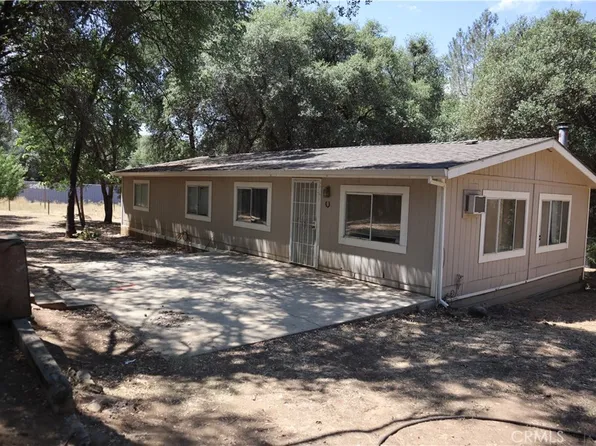 1105 Robinson Mill Rd, Oroville, CA 95966