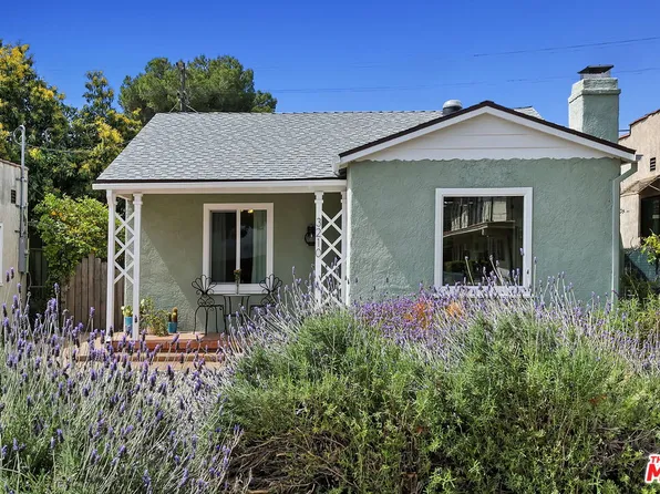 3210 Perlita Ave, Los Angeles, CA 90039