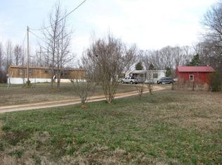 495 Swamp Guinea Rd, Danielsville, GA 30633