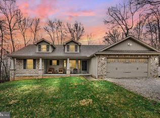 150 Loop Rd, Biglerville, PA 17307