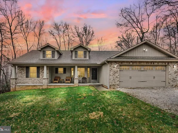 150 Loop Rd, Biglerville, PA 17307