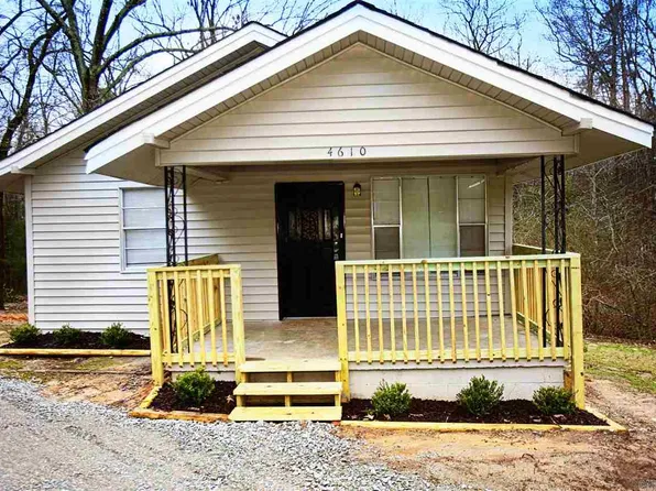 4610 Godiva Ln, Little Rock, AR 72206
