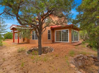 19 Timberwick Rd, Santa Fe, NM 87508