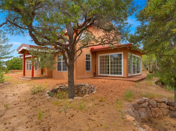19 Timberwick Rd, Santa Fe, NM 87508