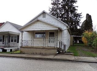 4 Exchange St, Clarendon, PA 16313