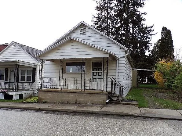 4 Exchange St, Clarendon, PA 16313