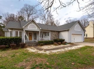 4647 Ransom Dr, Conover, NC 28613