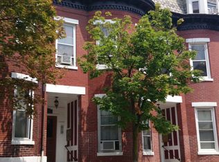 29 Delle Ave APT 3, Boston, MA 02120