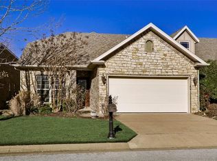 6641 W Valley View Rd, Rogers, AR 72758