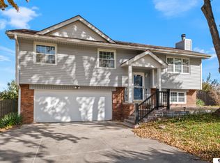 3422 Nugget Cir, Bellevue, NE 68123