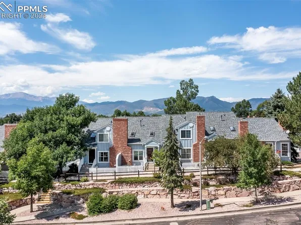 6970 Los Reyes Cir, Colorado Springs, CO 80918