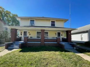 45-47 S Maple Ave #45A, Fairborn, OH 45324