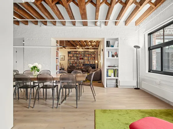 10 Leonard St APT 6S, Manhattan, NY 10013