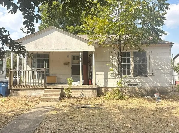 2627 Sharon St, Dallas, TX 75211