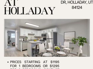 Woodside at Holladay, Salt Lake City, UT 84124