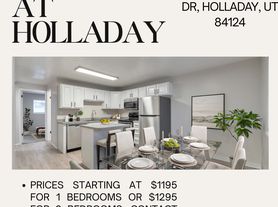 Woodside at Holladay