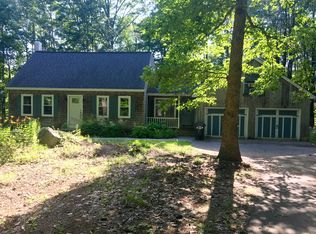 43 Tanager Rd, Goffstown, NH 03045
