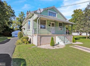 1315 Rising Sun Ave, Temple, PA 19560