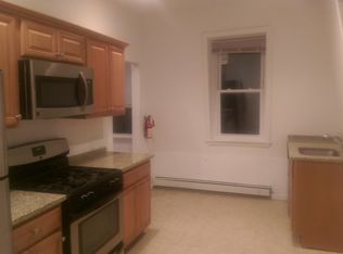 158 Park Pl E #3, Wood Ridge, NJ 07075