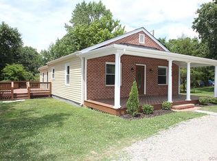 5510 Walmsley Blvd, Richmond, VA 23224