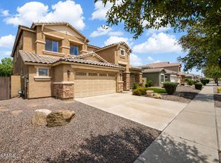 2946 E Santa Fe Ln, Gilbert, AZ 85297